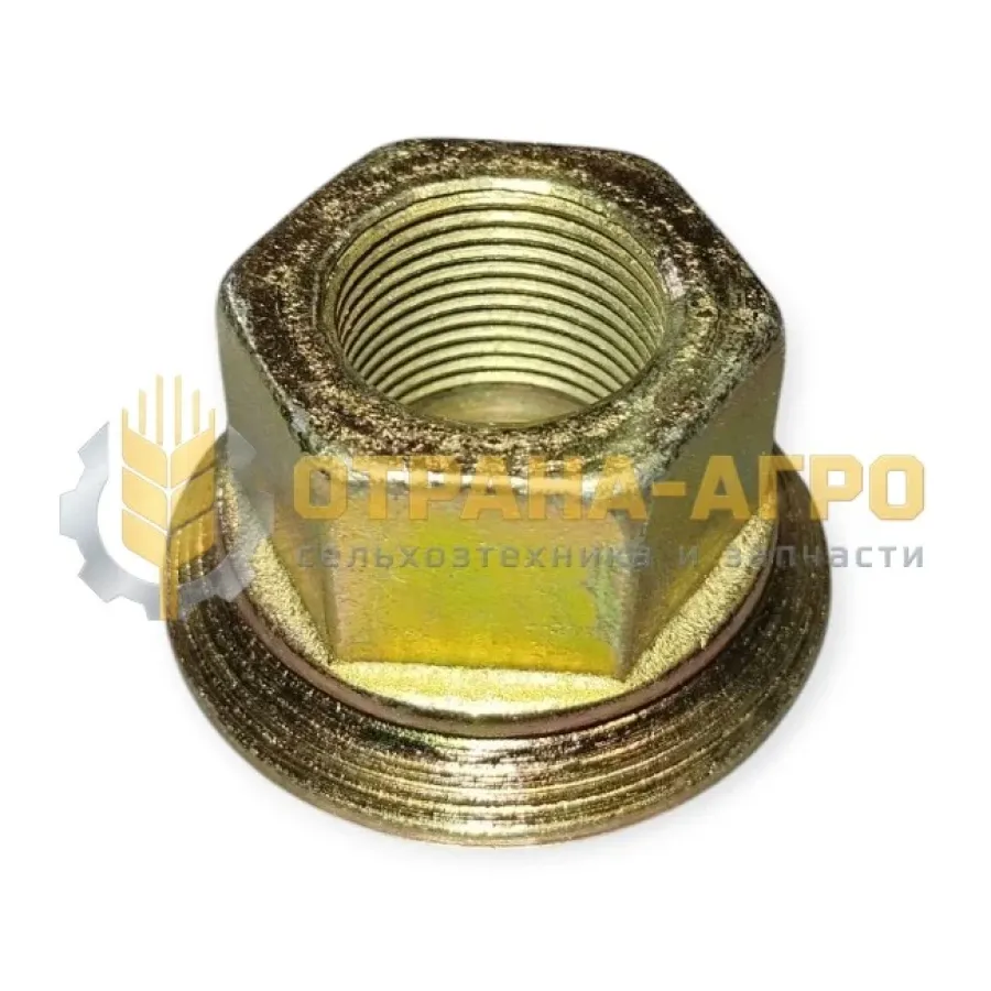 ГАЙКА УЭС-7-0109090-02