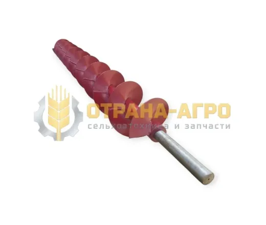 ШНЕК КЗК-14-0218070