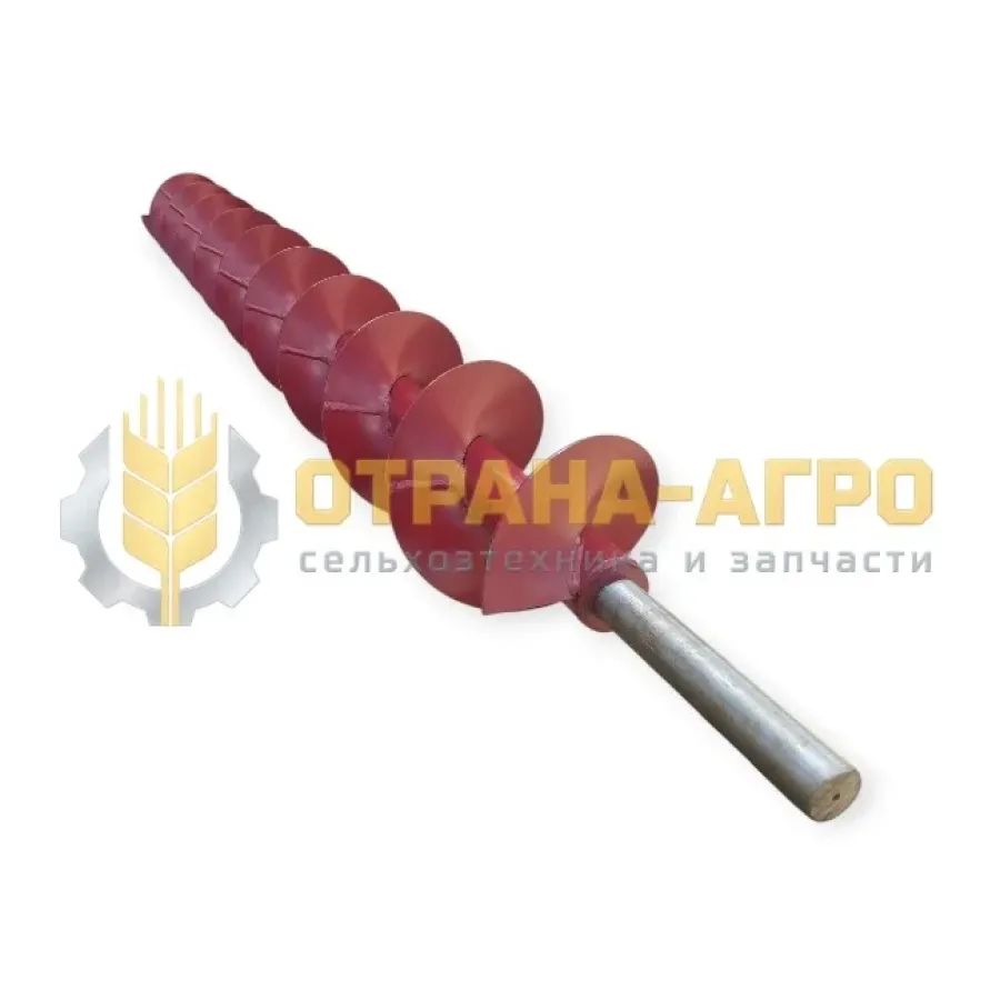 ШНЕК КЗК-14-0218070