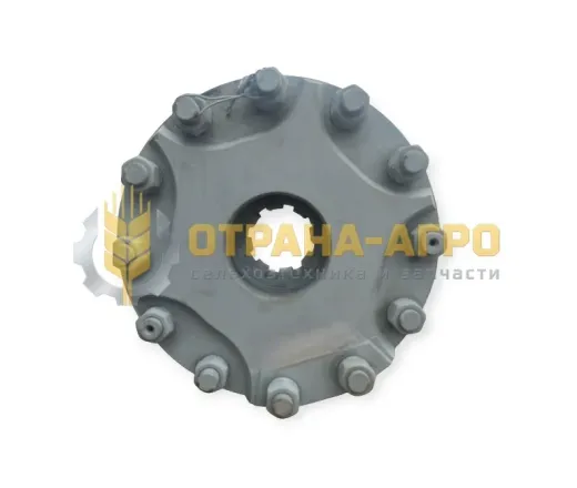 ГИДРОМОТОР РПГ-4000 D65