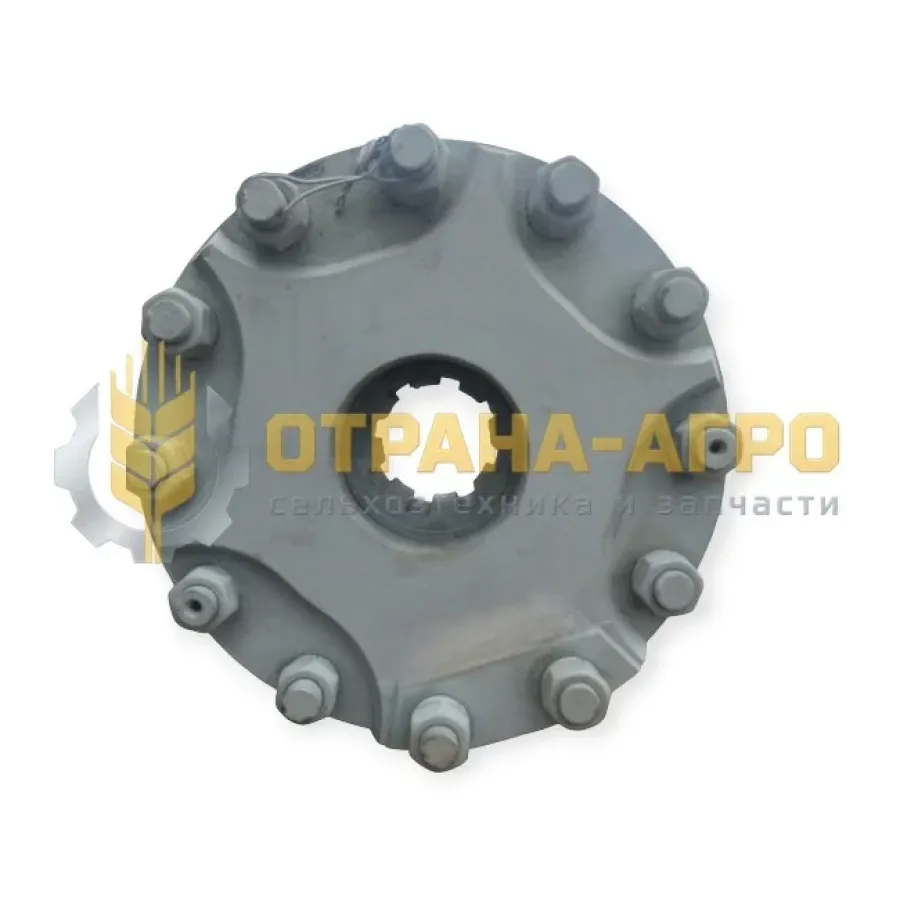 ГИДРОМОТОР РПГ-4000 D65