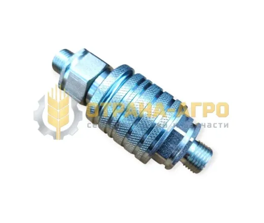 МУФТА М16Х1,5 S19