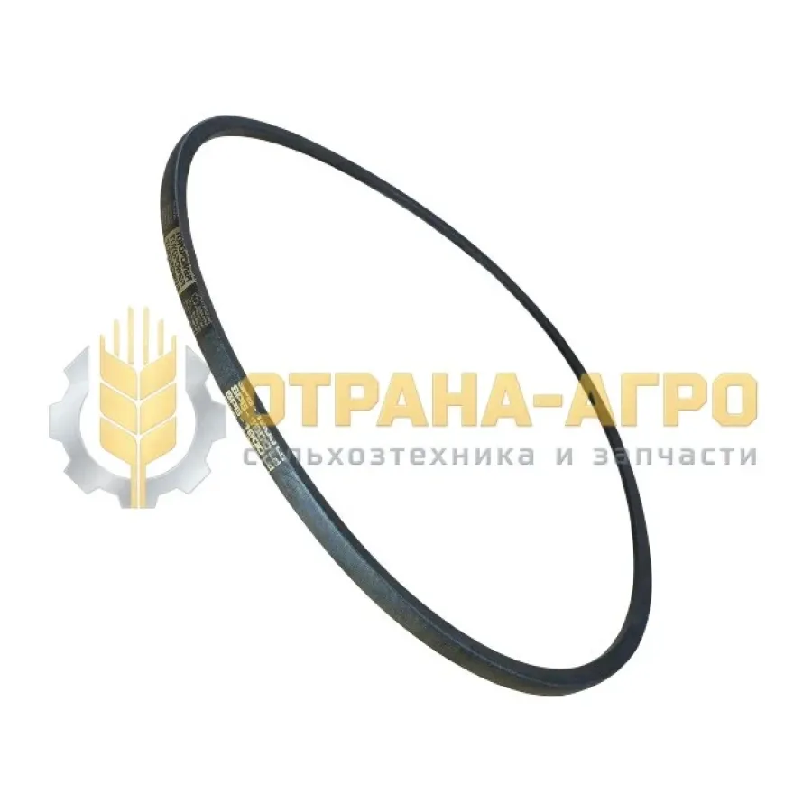 РЕМЕНЬ SPB 1900Ld 1922La ; STD