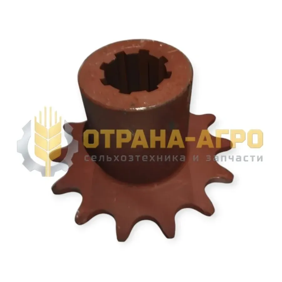 ПОЛУМУФТА ПРТ 10.02.308
