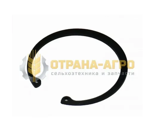 КОЛЬЦО С 90 DIN 472