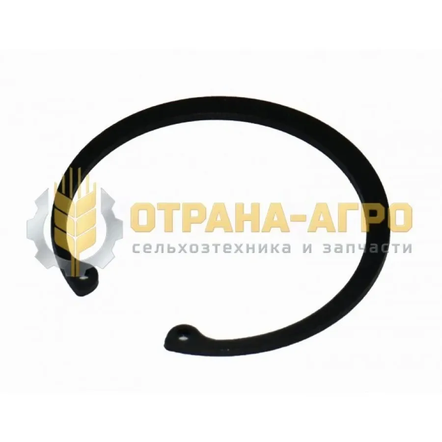 КОЛЬЦО С 90 DIN 472