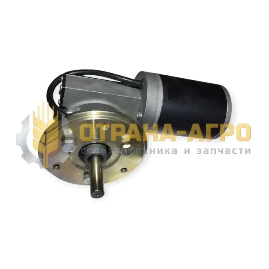 ПРИВОД КЗК-12-0202700