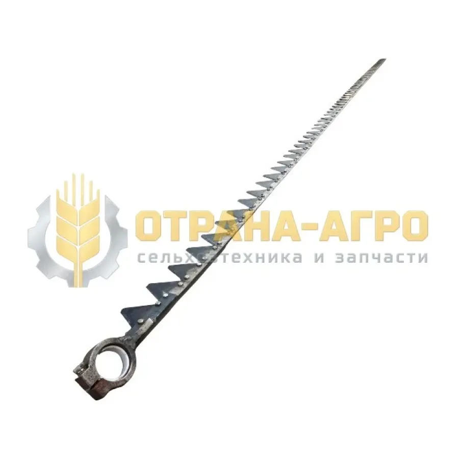 НОЖ КГК 1207010