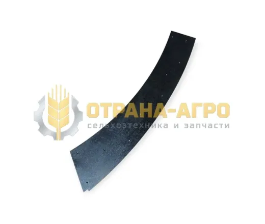 НАКЛАДКА КВК 0144443-01