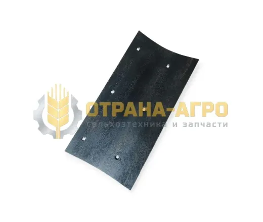 ЛИСТ КВК 0115421