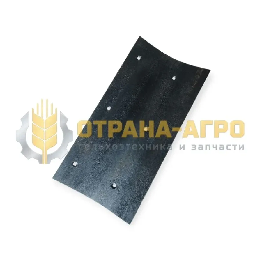 ЛИСТ КВК 0115421
