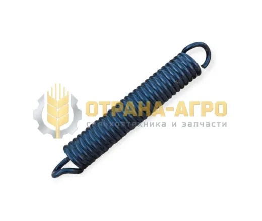 ПРУЖИНА КШ 00.602