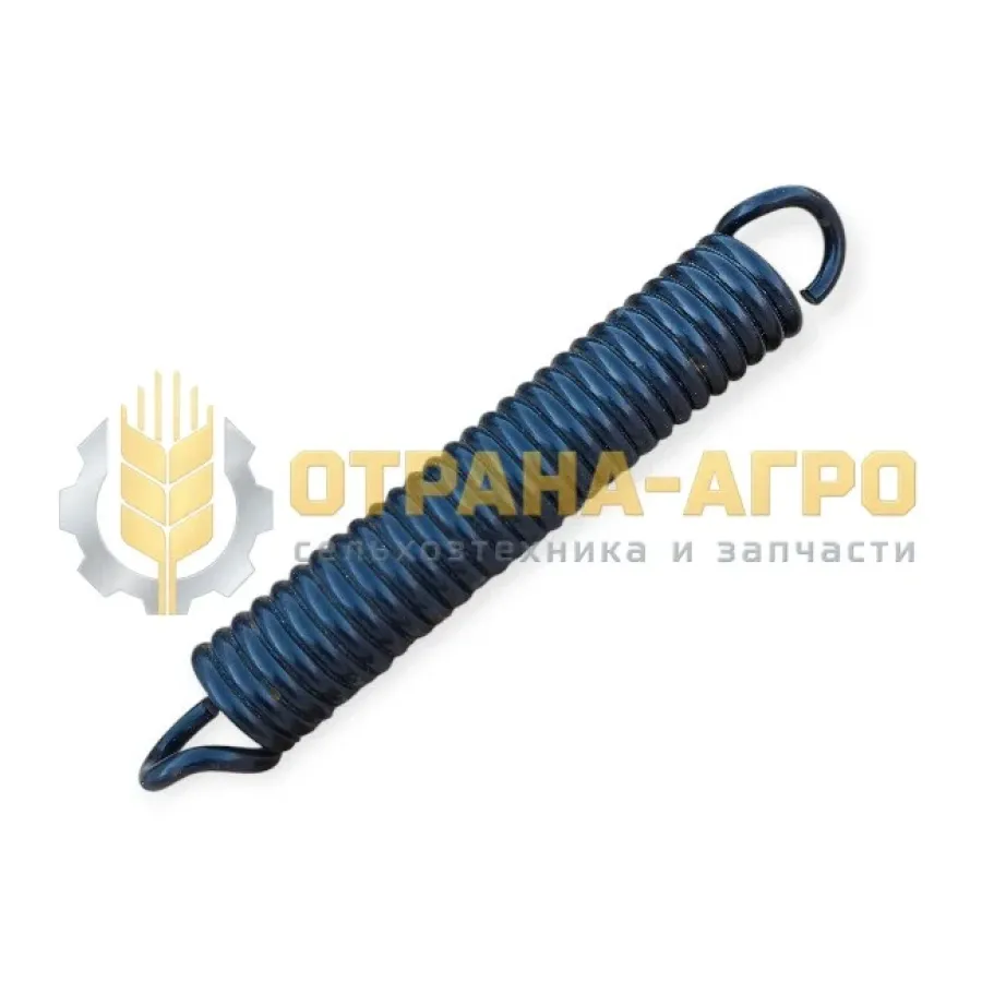 ПРУЖИНА КШ 00.602