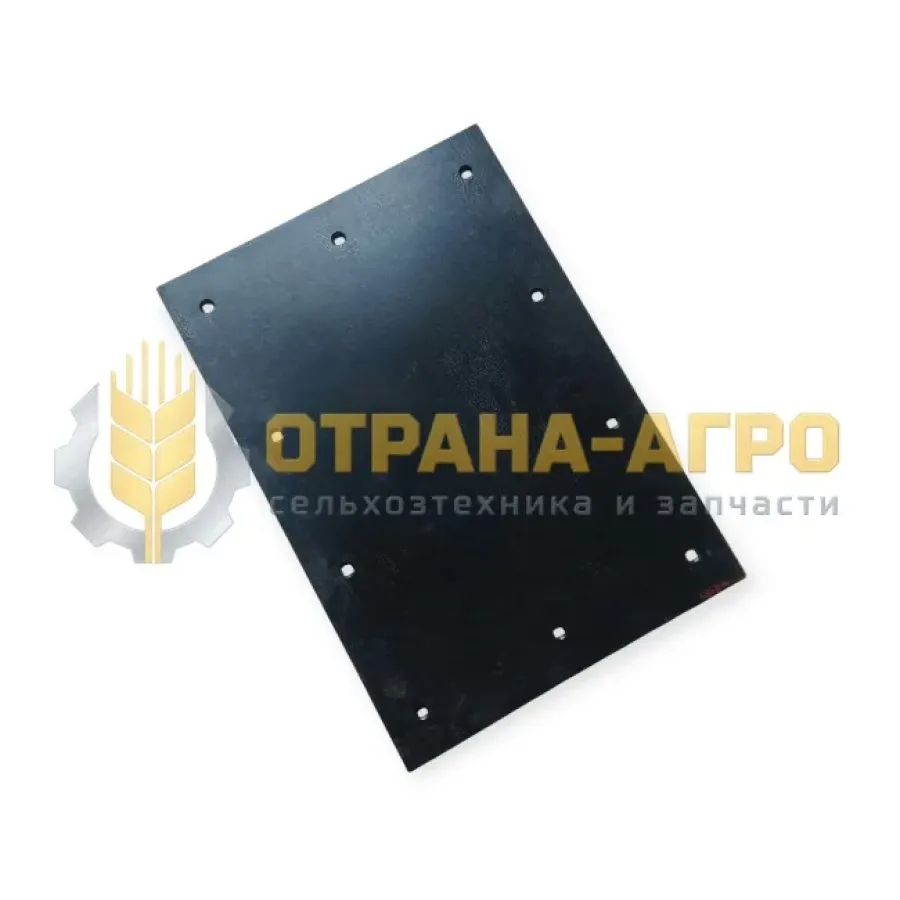 ЛИСТ КВК 0142473