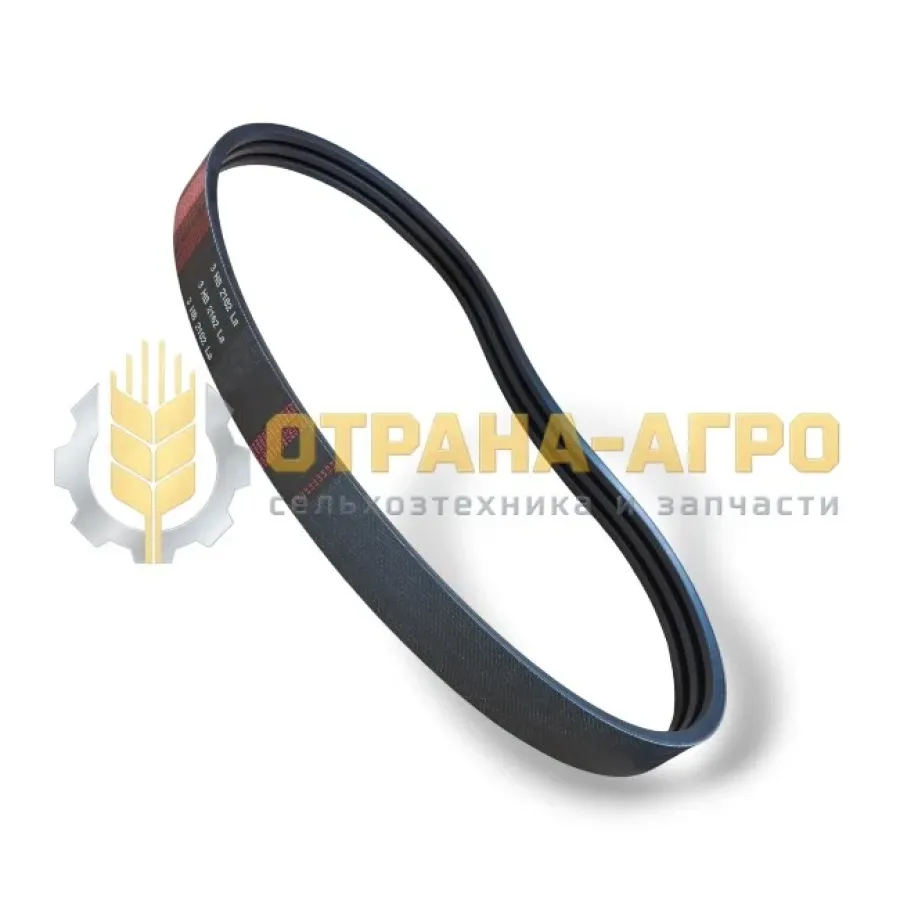 РЕМЕНЬ 3НВ 2162La 2100Li ; ARAMID