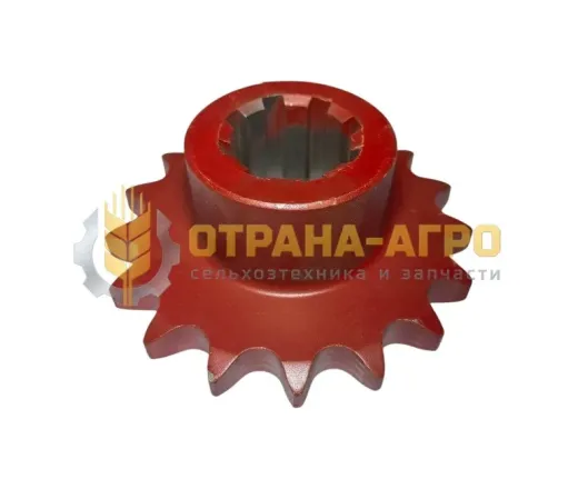 ЗВЕЗДОЧКА КВС-4-3900615-01