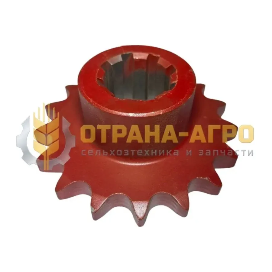 ЗВЕЗДОЧКА КВС-4-3900615-01
