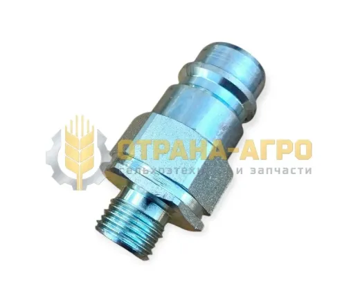МУФТА М16Х1,5 S24 КОНУС 24