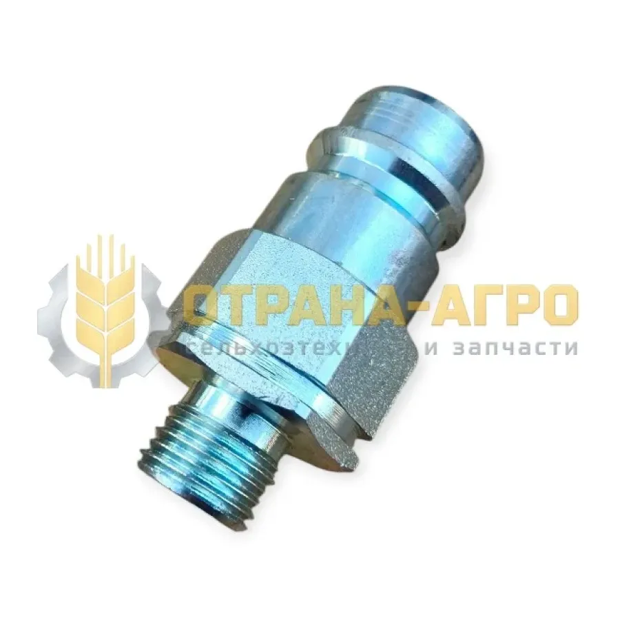 МУФТА М16Х1,5 S24 КОНУС 24