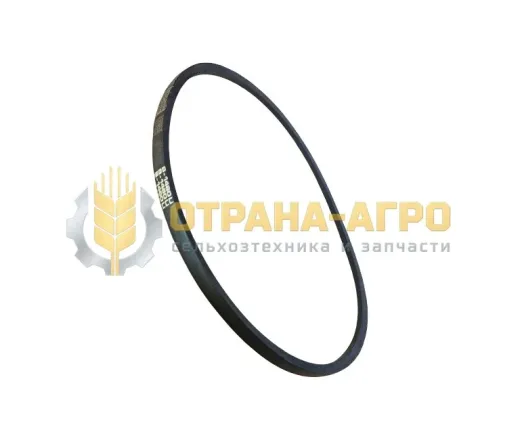 РЕМЕНЬ В17Х1460Li 1500Ld ; STD