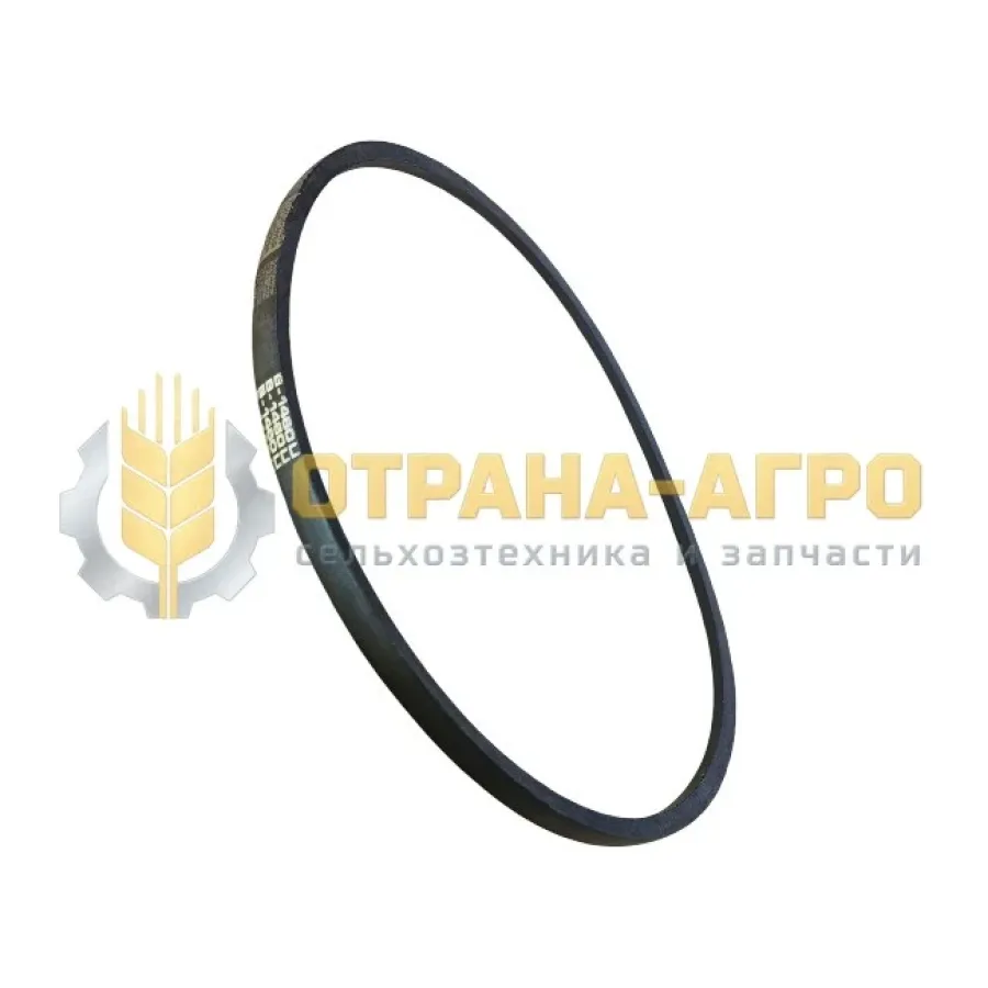 РЕМЕНЬ В17Х1460Li 1500Ld ; STD