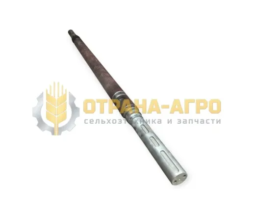 ВАЛ КЗК-10-0202530А