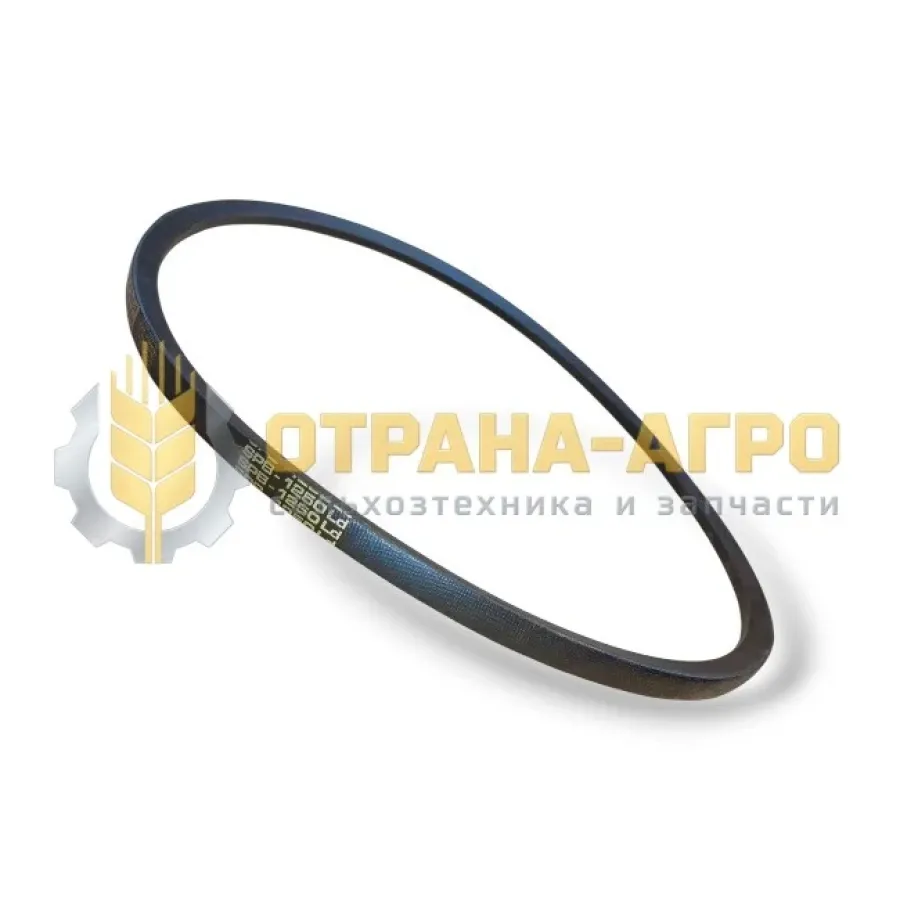 РЕМЕНЬ SPB 1250Ld ; STD