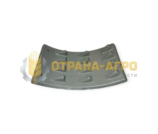 ДЕКА КЗР 0207201А