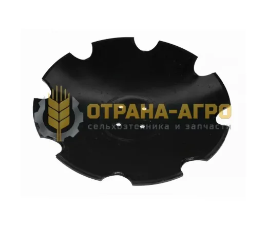 ДИСК АПД 570Х6