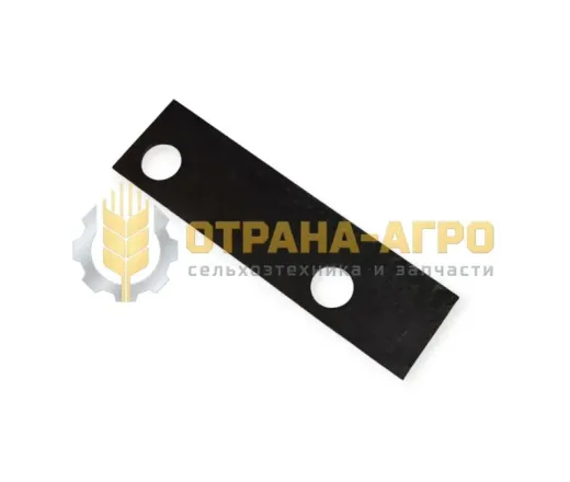 ПЛАСТИНА КЗР 1507411
