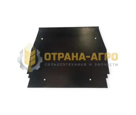 ЛИСТ КВК 0141434