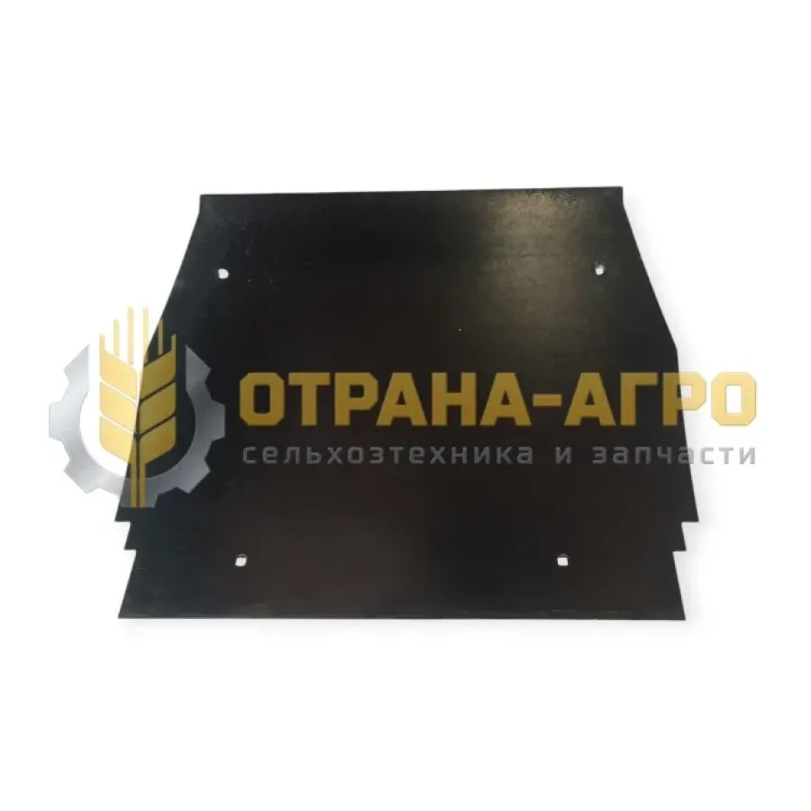 ЛИСТ КВК 0141434
