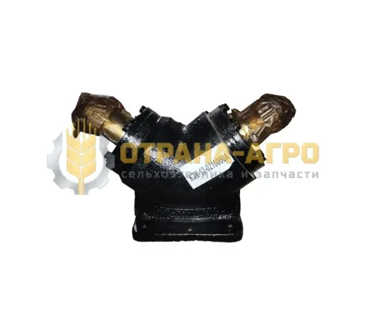 РЕДУКТОР КЗК-12-0210000А
