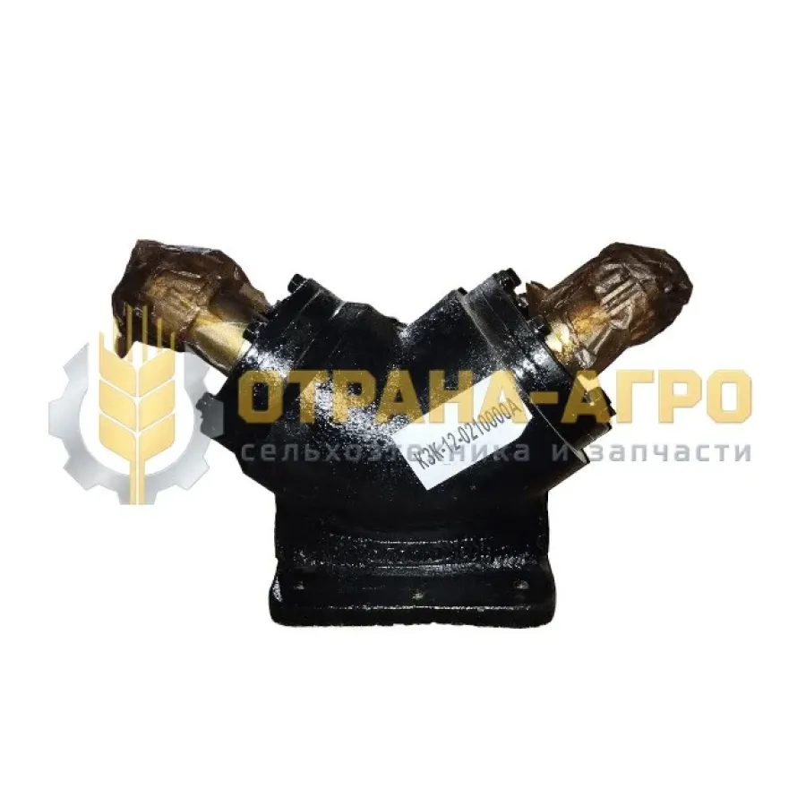 РЕДУКТОР КЗК-12-0210000А