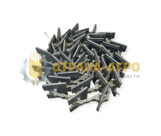 ЦЕПЬ КЗК-14-0214340