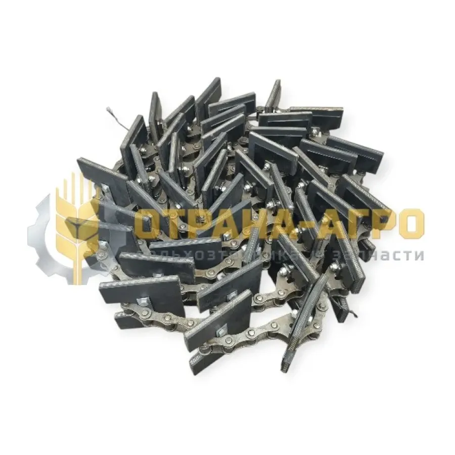 ЦЕПЬ КЗК-14-0214340