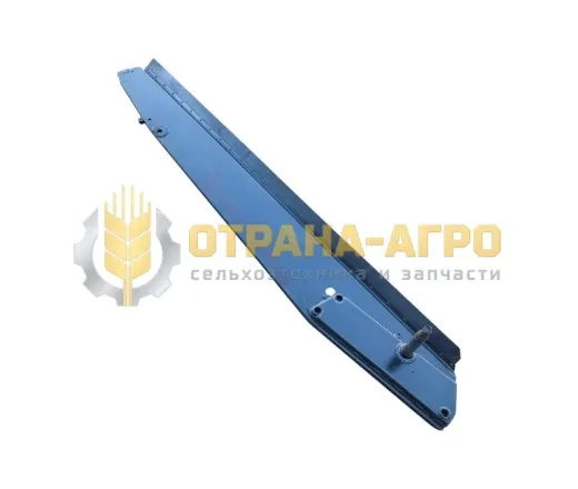 БОРТ КЗР 0260010В-01