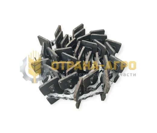 ЦЕПЬ КЗК-10-0214140