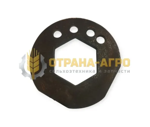 ШАЙБА АДП 6.03.00.011