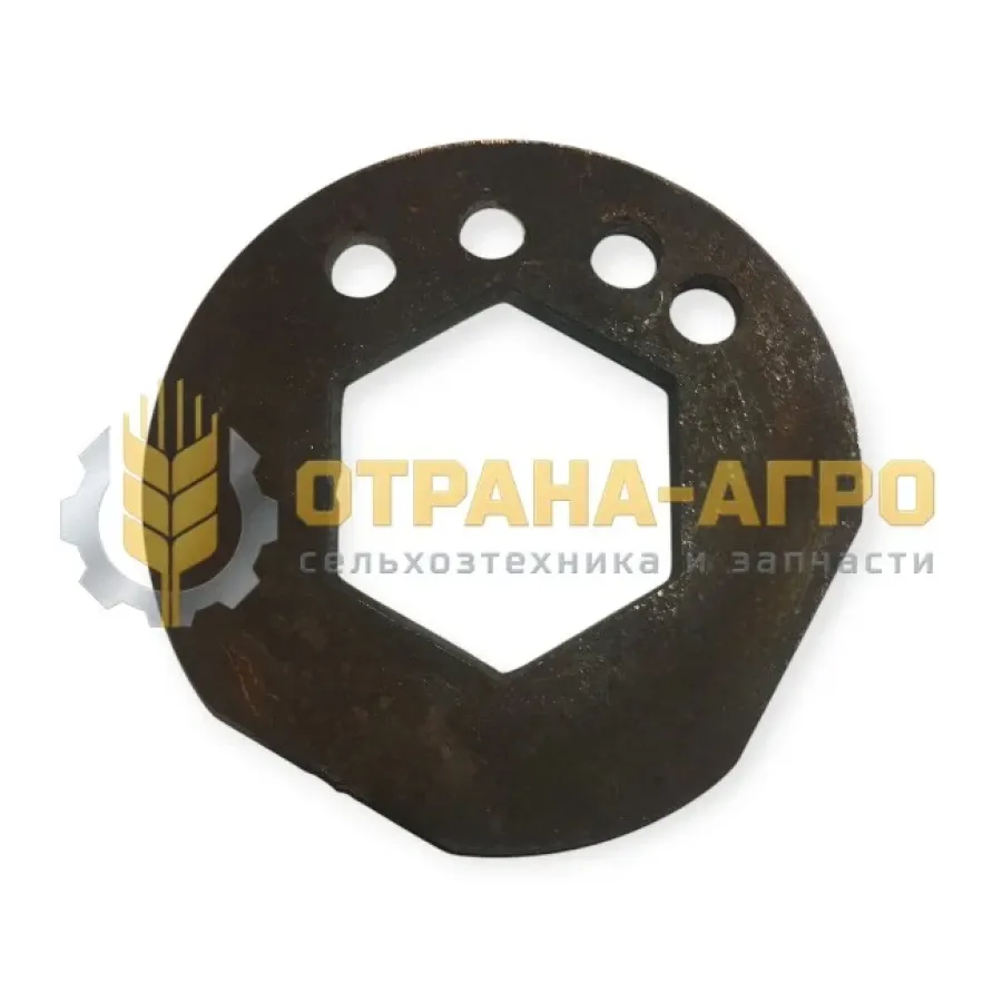 ШАЙБА АДП 6.03.00.011