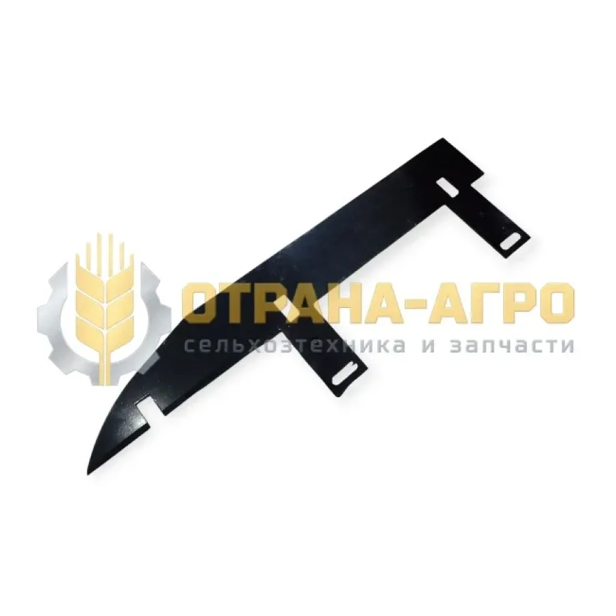 ОТСЕКАТЕЛЬ КПС-4-0510110