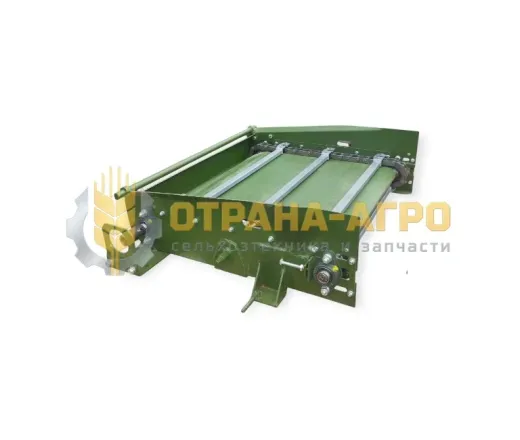 ТРАНСПОРТЕР ИСРК-12М.04.00.000 Ш СБ