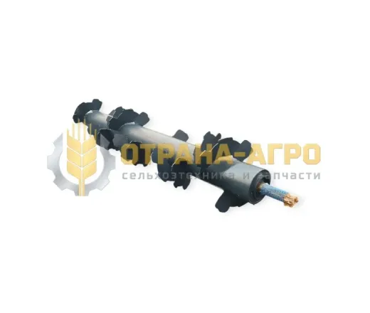 БАРАБАН РОМ 02.1020