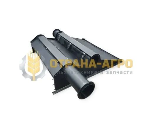 ПОДДОН КЗК-3219-0218030А