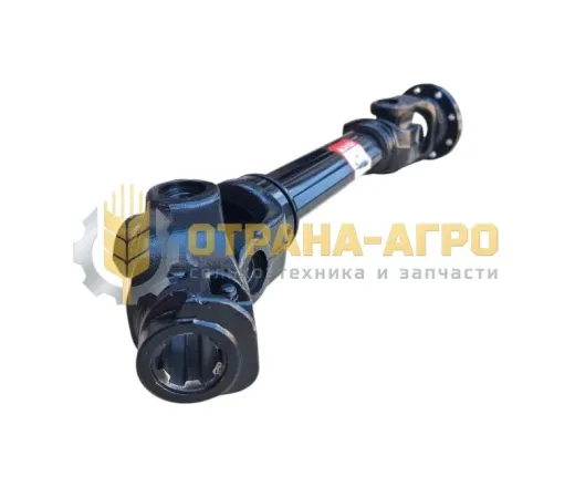 ВАЛ T6 048 A11 FL120
