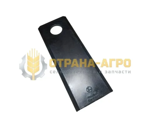 НОЖ КпрН 03.401