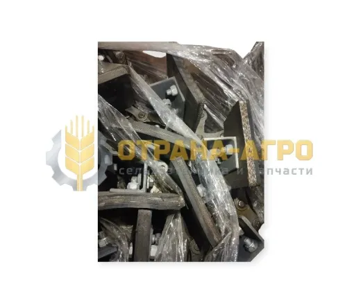 ЦЕПЬ КЗК-10-0214160А