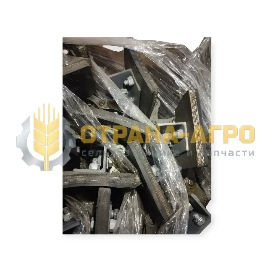 ЦЕПЬ КЗК-10-0214160А