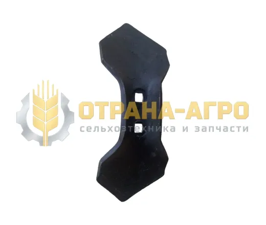 ЛАПА КЧ 01.00.005