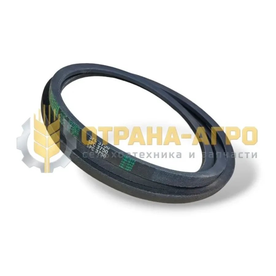 РЕМЕНЬ SPC 3750Ld